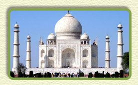 agra tajmahal