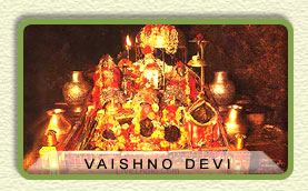 Vaishno Devi