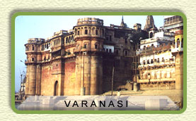 Varanasi