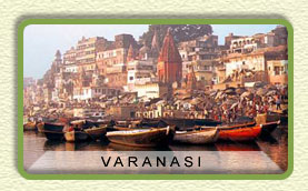 Varanasi