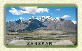 Zanskar